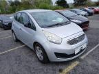 2010 KIA VENGA 1 for sale at Copart SANDTOFT