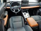 2022 Mitsubishi Outlander Sel en Venta en Mercedes, TX - Water/Flood