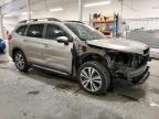 2019 Subaru Ascent Limited продається в Avon, MN - Front End