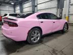 2021 Dodge Charger Sxt de vânzare în Ham Lake, MN - Side