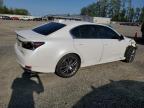 2018 Lexus Gs 350 Base იყიდება Arlington-ში, WA - Front End