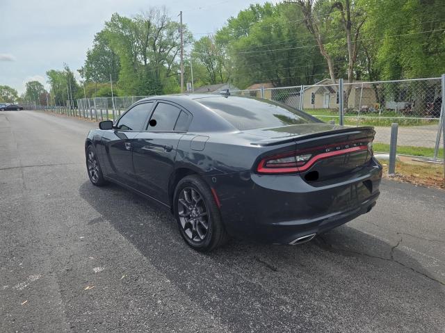 2018 DODGE CHARGER GT