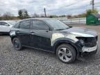 2023 Honda Hr-V Exl продається в Hillsborough, NJ - Rear End