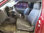2004 Nissan Frontier King Cab Xe იყიდება Pasco-ში, WA - Front End