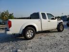 2020 Nissan Frontier S للبيع في Loganville، GA - Front End