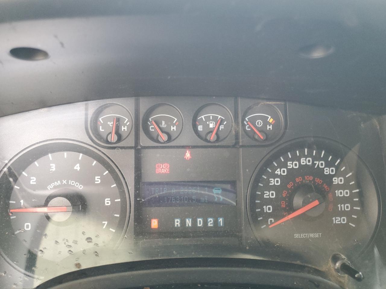 2010 Ford F150 VIN: 1FTMF1CW1AKA46562 Lot: 50896075