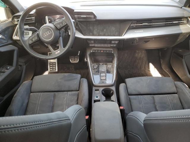  AUDI A3 2023 White