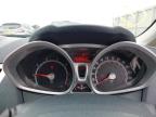 2012 FORD FIESTA ZET for sale at Copart YORK