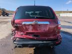 2008 Honda Cr-V Ex на продаже в Littleton, CO - Rear End