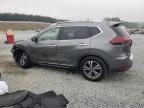 2018 Nissan Rogue Sv Hybrid zu verkaufen in Concord, NC - Front End