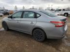 2013 Nissan Sentra S продається в Rocky View County, AB - Rear End