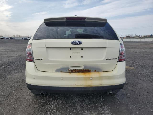 2008 FORD EDGE LIMITED