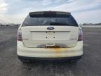 2008 Ford Edge Limited на продаже в Ottawa, ON - Front End