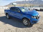 2020 Ford Ranger Xl zu verkaufen in Farr West, UT - Front End