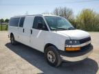 2020 Chevrolet Express G3500 Lt იყიდება Indianapolis-ში, IN - Side