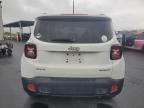 2017 Jeep Renegade Sport zu verkaufen in San Martin, CA - Side