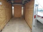 2019 Carry-On Enclosed Cargo Trailer for Sale in Wilmer, TX - Undercarriage