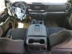2022 Chevrolet Silverado K1500 Rst en Venta en Wayland, MI - Front End