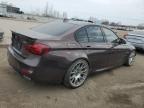2017 BMW M3    for sale at Copart ON - TORONTO