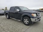 Martinez, CA에서 판매 중인 2006 Nissan Frontier Crew Cab Le - Vandalism