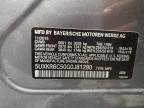 2016 Bmw X5 Xdrive50I продається в Mcfarland, WI - Normal Wear