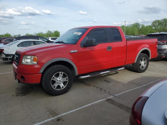 2006 Ford F150 