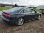 2017 Audi A8 L Quattro for Sale in Columbia Station, OH - Front End