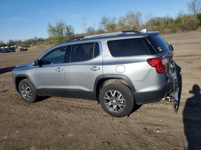  GMC ACADIA 2023 Srebrny