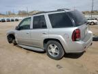 2008 Chevrolet Trailblazer Ls na sprzedaż w Colorado Springs, CO - Front End