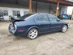 2002 Nissan Maxima Gle на продаже в Denver, CO - Rear End