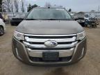 2013 FORD EDGE SEL à vendre chez Copart ON - TORONTO
