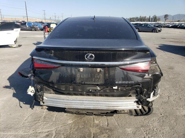  LEXUS ES300 2023 Czarny