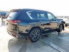 2024 Lexus Lx 600 Base იყიდება Haslet-ში, TX - Front End