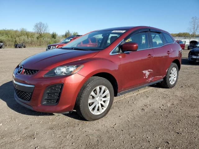 2010 Mazda Cx-7 