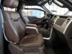 2010 Ford F150 Supercrew იყიდება York Haven-ში, PA - Side