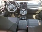 2018 HONDA CR-V LX for sale at Copart ON - LONDON