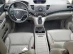 2012 Honda Cr-V Exl for Sale in Mercedes, TX - Water/Flood