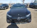 2024 MERCEDES-BENZ EQE SEDAN 350 4MATIC   for sale at Copart QC - MONTREAL