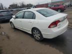 2010 Honda Civic Lx zu verkaufen in New Britain, CT - Front End