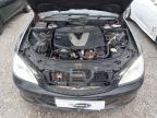 2009 MERCEDES BENZ S320 CDI A for sale at Copart WOLVERHAMPTON