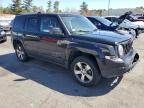 2016 Jeep Patriot Latitude for Sale in Exeter, RI - Front End