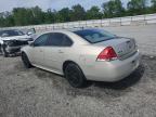 2011 Chevrolet Impala Ls for Sale in Spartanburg, SC - Front End