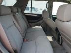2007 Toyota 4Runner Sr5 de vânzare în Montgomery, AL - Front End
