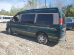 1999 Chevrolet Express G1500  for Sale in Hurricane, WV - Burn