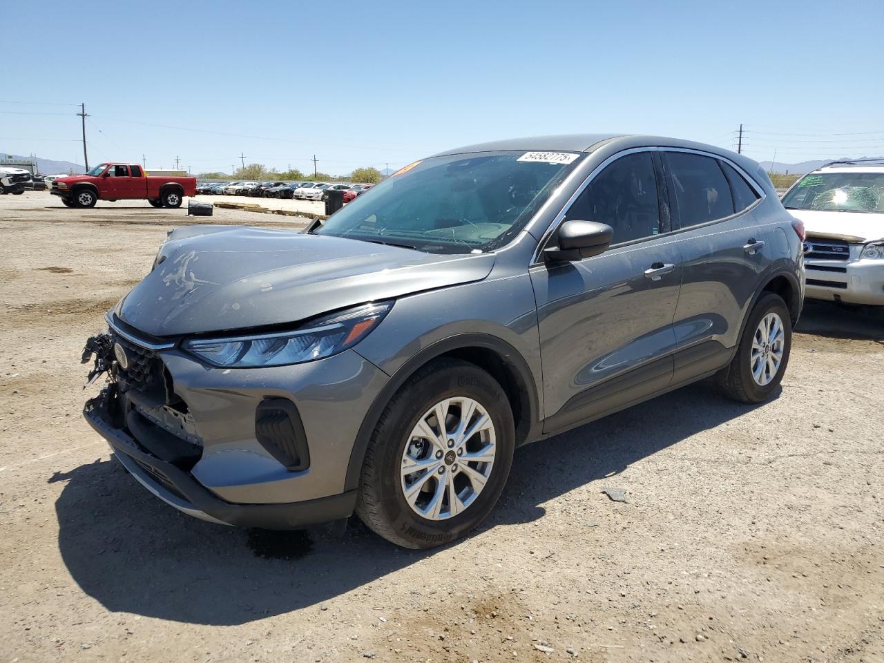 Tucson, AZ에서 판매 중인 2024 Ford Escape Active - Undercarriage