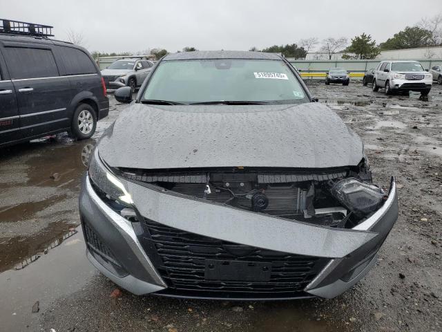  NISSAN ALTIMA 2025 Серый