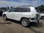 2011 Toyota Highlander Base იყიდება Finksburg-ში, MD - Rear End
