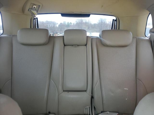 2006 HYUNDAI TUCSON GLS