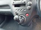 2001 HONDA CIVIC SE E for sale at Copart WOLVERHAMPTON