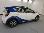 2018 Toyota Prius C na sprzedaż w Wheeling, IL - Minor Dent/Scratches